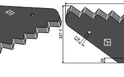 70 434