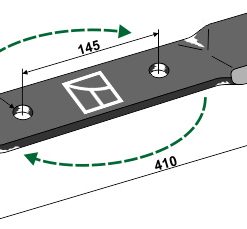 ind 17r