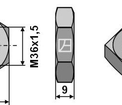 m36439 05lhv