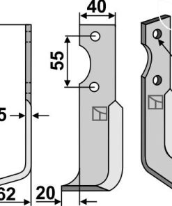 mab 16l