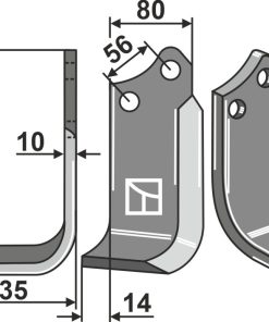 mur 13l