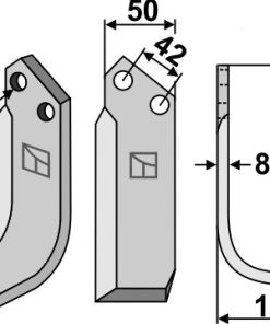 nib 10r