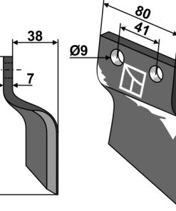 oos 13r