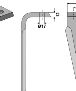 rh 116 del