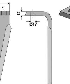 rh 116 der