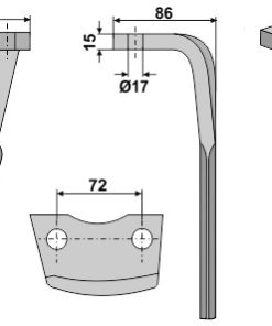 rh 120 der