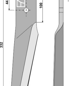 rh 28 l