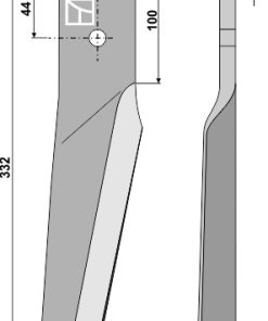rh 29 l