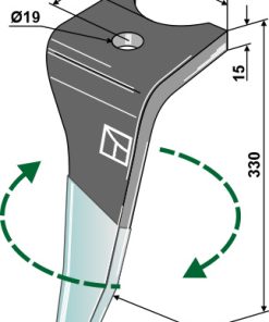 rh ama 10r dura