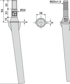 rh11f