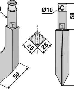 rh55a